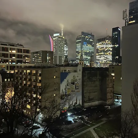 Pry Metro Swietokrzyska