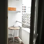 Appartement Modern Apartment City Center Swietokrzyska Metro Varsovie